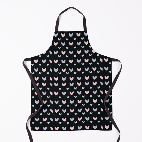 Item preview, Heart pattern designed and sold by UpasanaDalvi.