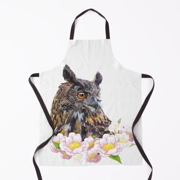 Item preview, Royal Owl designed and sold by obscurite.