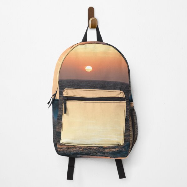 Item preview, Cruising Mykonos Sunset designed and sold by yappei.