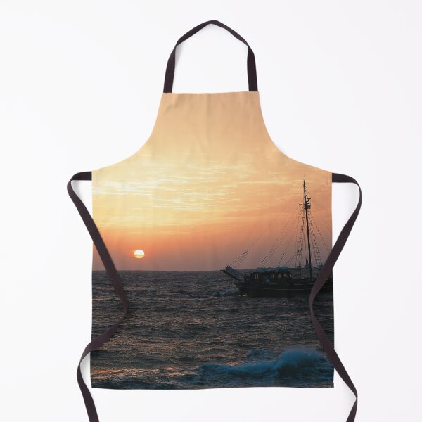 Item preview, Cruising Mykonos Sunset designed and sold by yappei.