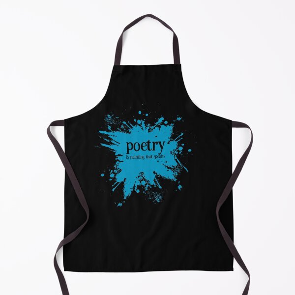 Item preview, Poetry is painting that speaks literary gifts designed and sold by Grimbart.
