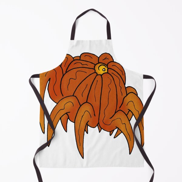 Item preview, #00005 Pumpkin Crawler designed and sold by Stanton.