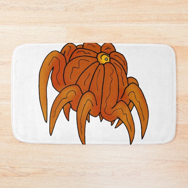 Item preview, #00005 Pumpkin Crawler designed and sold by Stanton.