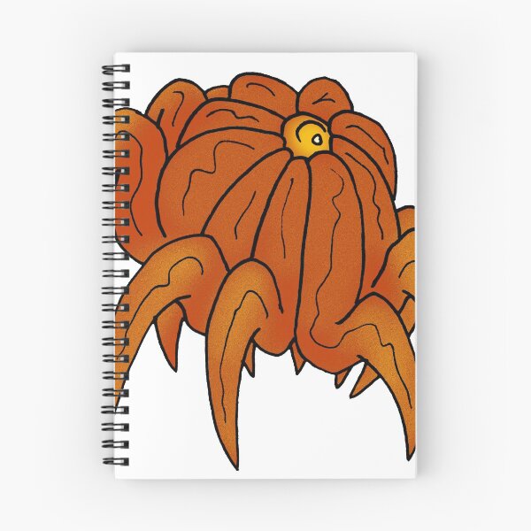 Item preview, #00005 Pumpkin Crawler designed and sold by Stanton.