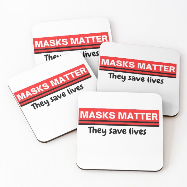 Item preview, Matter They Save Lives designed and sold by morrismorgan.