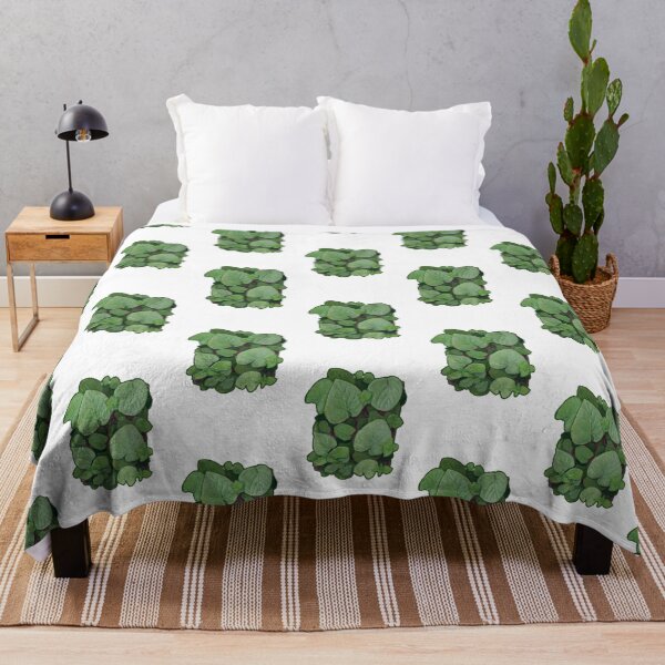 Item preview, Green Leaves designed and sold by madyneuf.