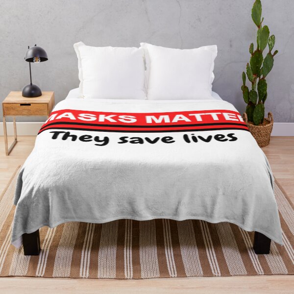 Item preview, Matter They Save Lives designed and sold by morrismorgan.