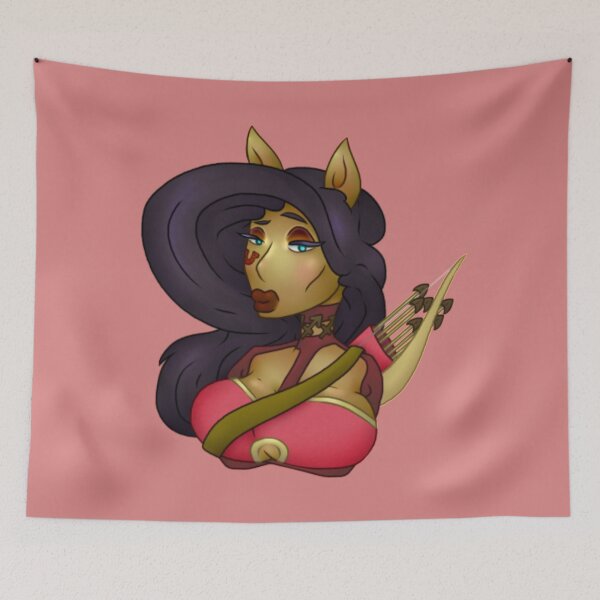 Item preview, Sagittarius Babe designed and sold by Mintypants.