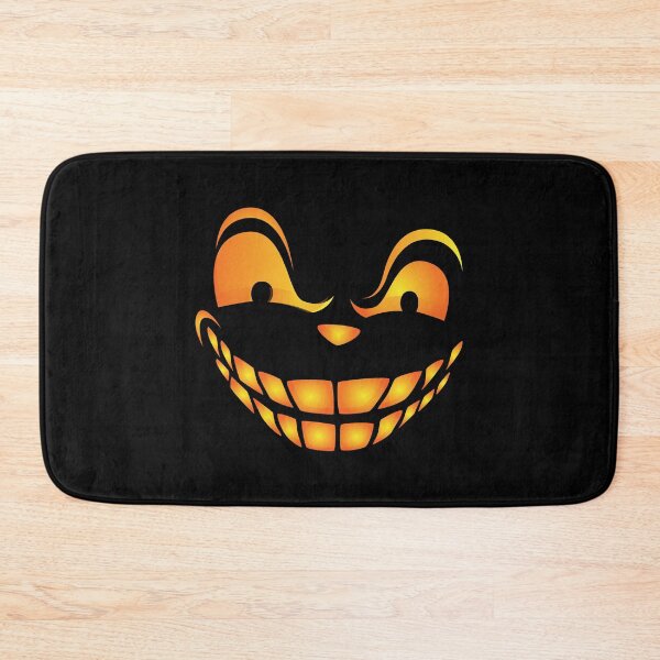 Item preview, Scary Pumpkin Smile Mask - Funny Halloween Masks 2020 - Halloween Mask 2020 designed and sold by LifeQuotes.