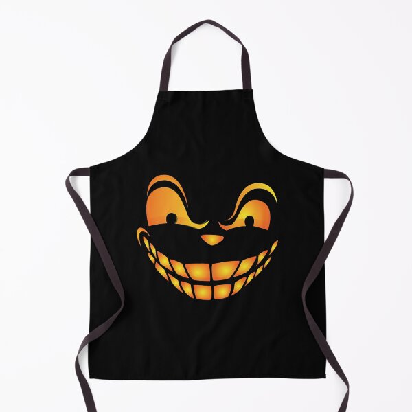 Item preview, Scary Pumpkin Smile Mask - Funny Halloween Masks 2020 - Halloween Mask 2020 designed and sold by LifeQuotes.