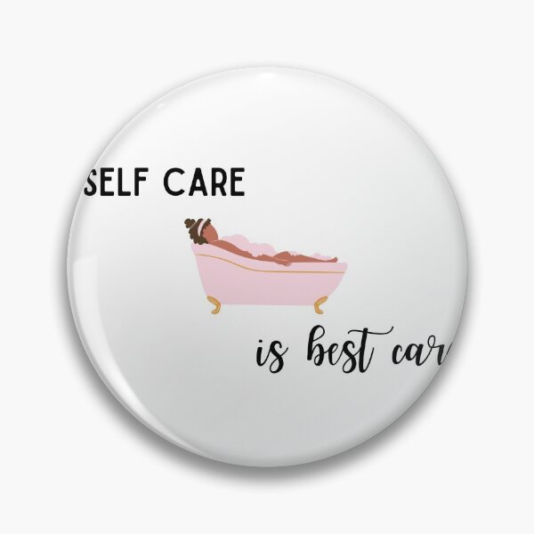 Item preview, self care is best care designed and sold by SpicyCherrys.