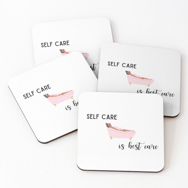 Item preview, self care is best care designed and sold by SpicyCherrys.