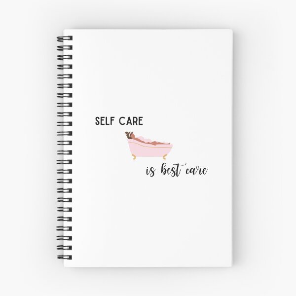 Item preview, self care is best care designed and sold by SpicyCherrys.