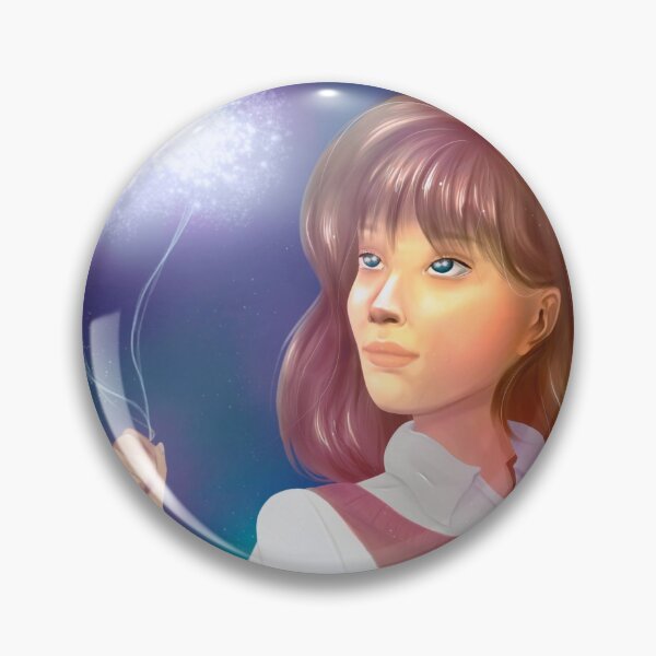 Item preview, Ethereal designed and sold by naomi-rose-.