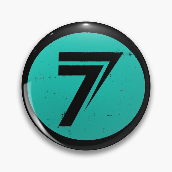 Item preview, Seven James Stewart designed and sold by RiskySuit.