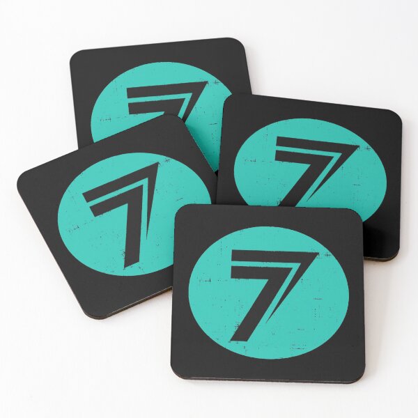 Item preview, Seven James Stewart designed and sold by RiskySuit.