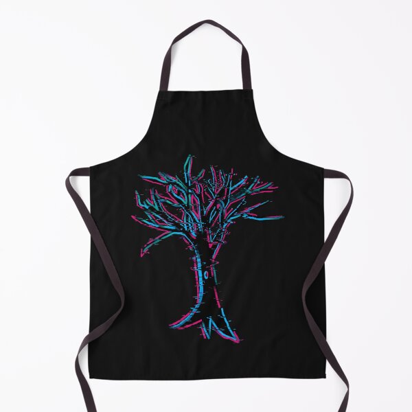 Item preview, Glitch Tree designed and sold by rachelleybell.