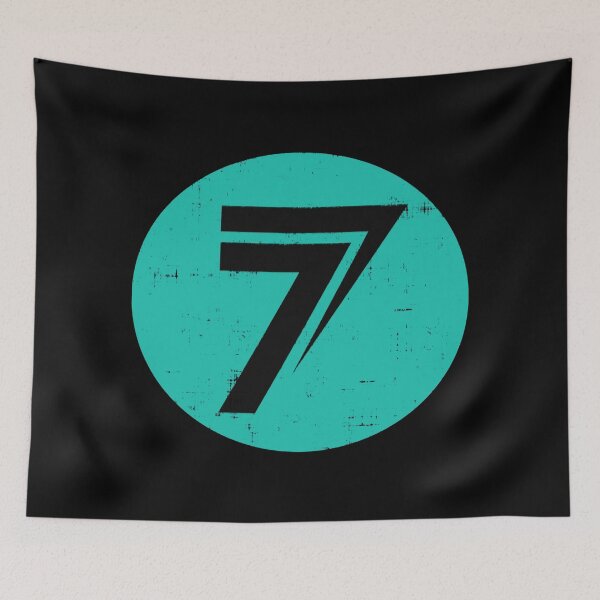 Item preview, Seven James Stewart designed and sold by RiskySuit.