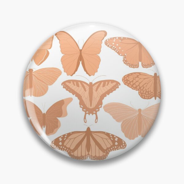 Item preview, Papillons-Butterflies designed and sold by WithAhava.