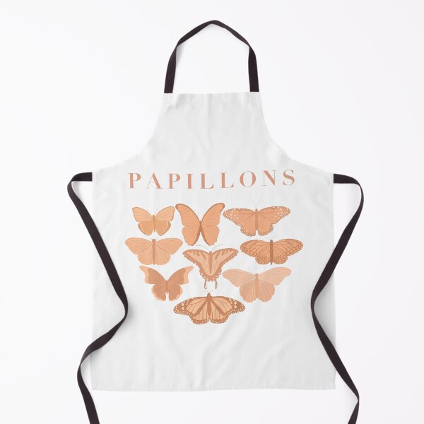 Item preview, Papillons-Butterflies designed and sold by WithAhava.
