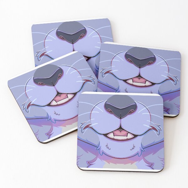 Item preview, Bluestar Mask Design designed and sold by justpeacheyy.