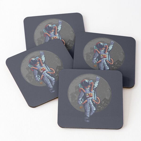 Item preview, Astronaut Design  designed and sold by Moindo.