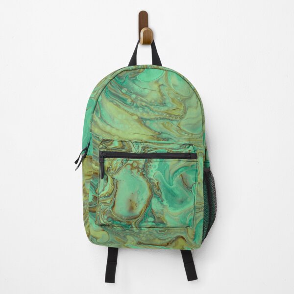 Item preview, acrylic pouring designed and sold by cloverartist.