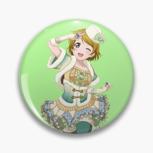 Item preview, hanayo koizumi ~skating~ designed and sold by celestialuden1.