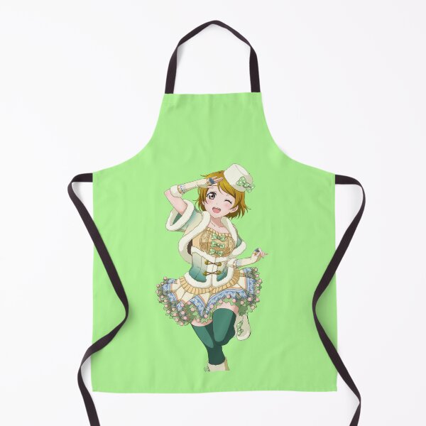 Item preview, hanayo koizumi ~skating~ designed and sold by celestialuden1.