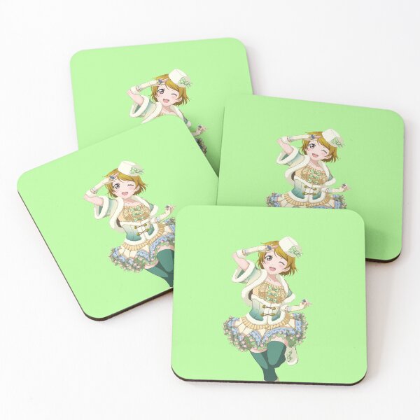Item preview, hanayo koizumi ~skating~ designed and sold by celestialuden1.