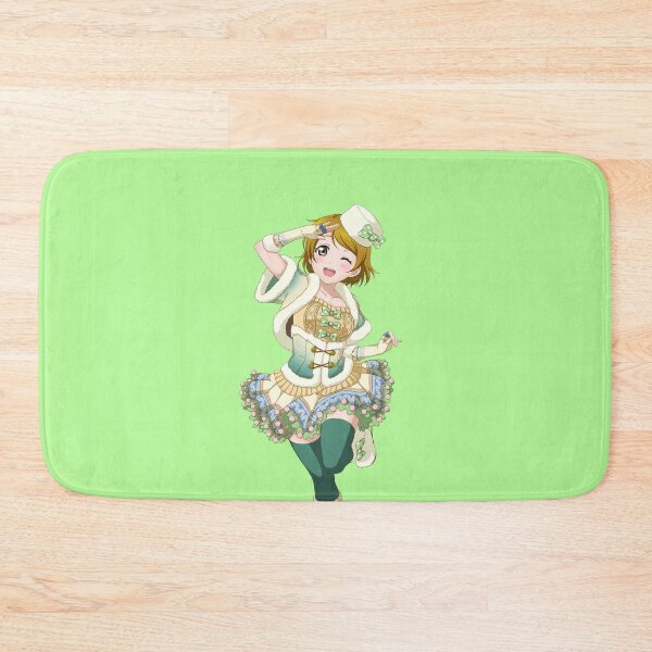 Item preview, hanayo koizumi ~skating~ designed and sold by celestialuden1.
