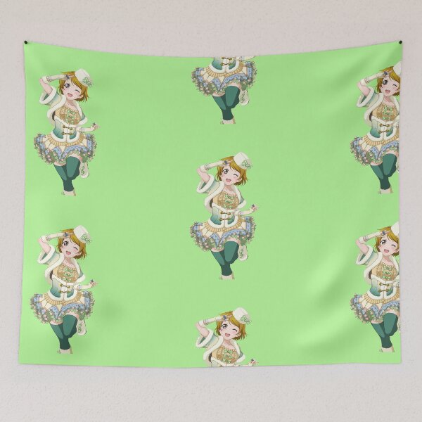 Item preview, hanayo koizumi ~skating~ designed and sold by celestialuden1.