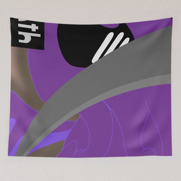 Item preview, Death designed and sold by kenpachipip.