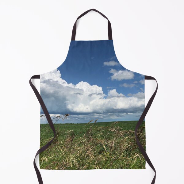 Item preview, Stormy Weather rolling in over the plains designed and sold by BlueFoxCreative.