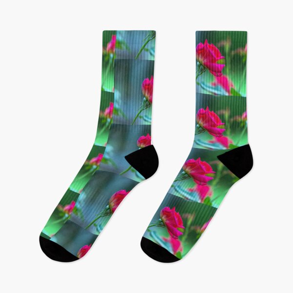 Item preview, Rose, May 2019 designed and sold by JohnDSmith.