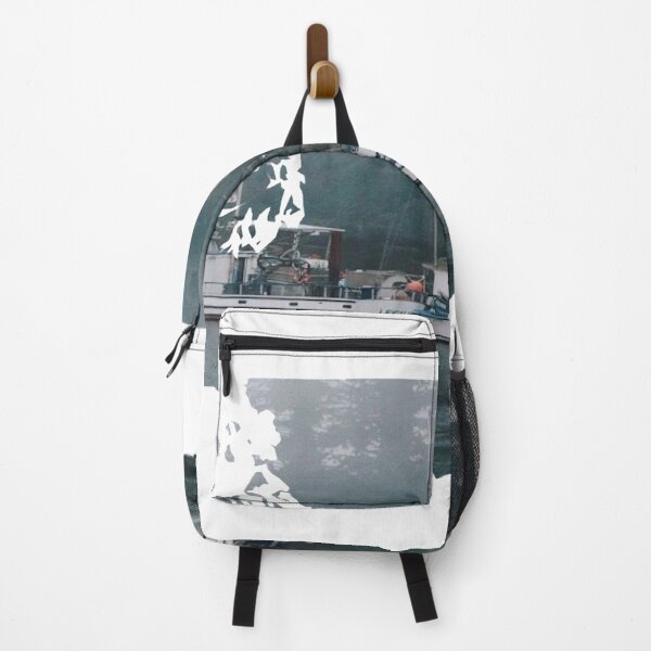 Item preview, Washington - Harbor designed and sold by LifeAsGeneration Z.