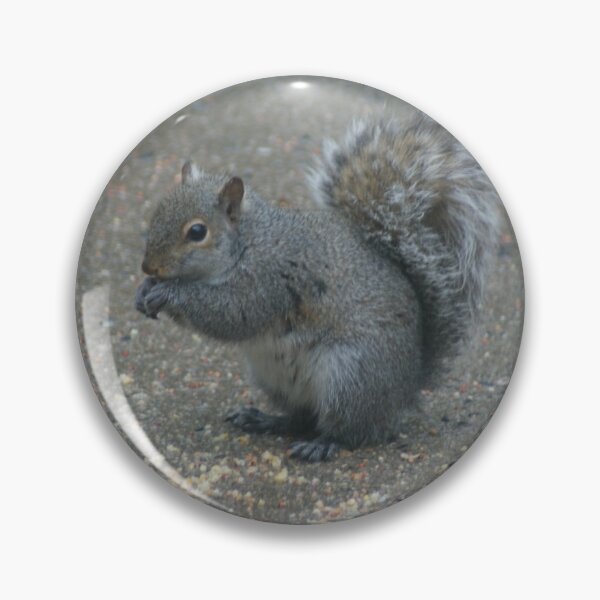 Item preview, Nutty! designed and sold by Christine  Bialczak.