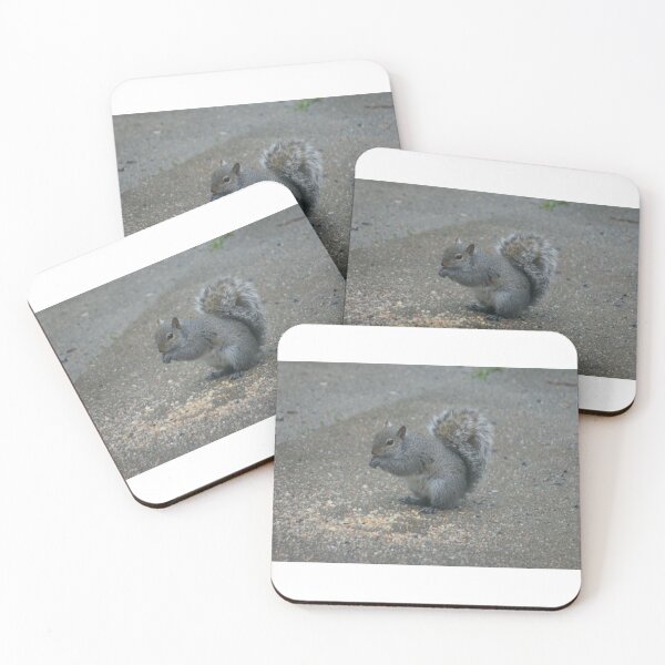 Item preview, Nutty! designed and sold by Christine  Bialczak.