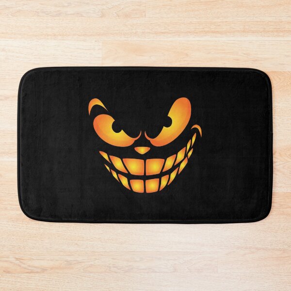 Item preview, Funny Halloween Masks 2020 - Scary Pumpkin Smile Mask - Halloween Mask 2020 designed and sold by LifeQuotes.