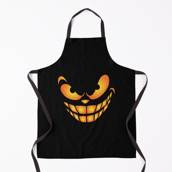 Item preview, Funny Halloween Masks 2020 - Scary Pumpkin Smile Mask - Halloween Mask 2020 designed and sold by LifeQuotes.