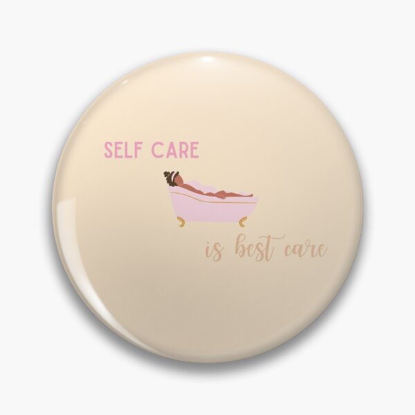 Item preview, self care is best care designed and sold by SpicyCherrys.