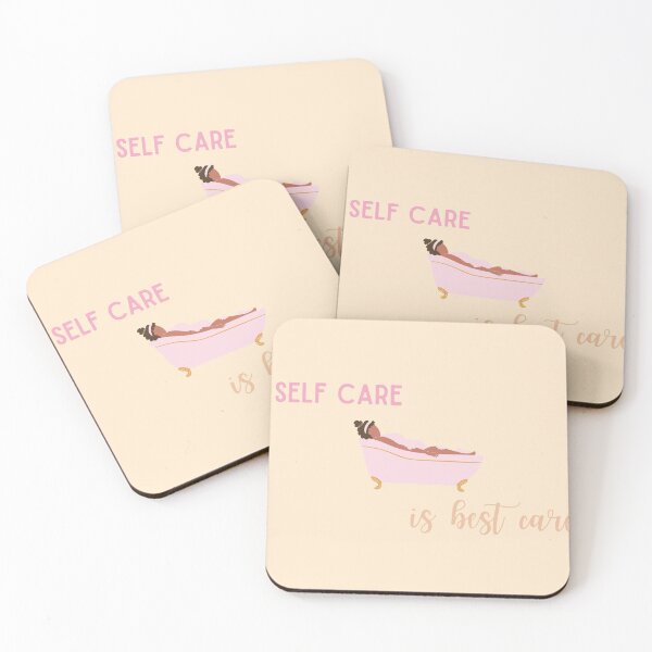 Item preview, self care is best care designed and sold by SpicyCherrys.