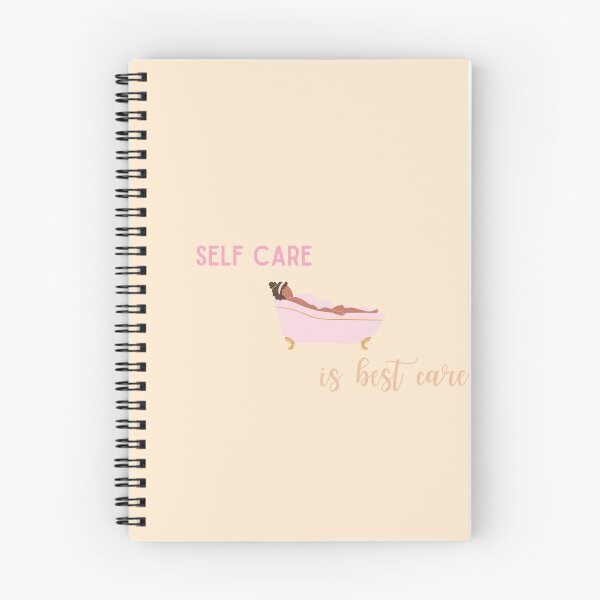 Item preview, self care is best care designed and sold by SpicyCherrys.