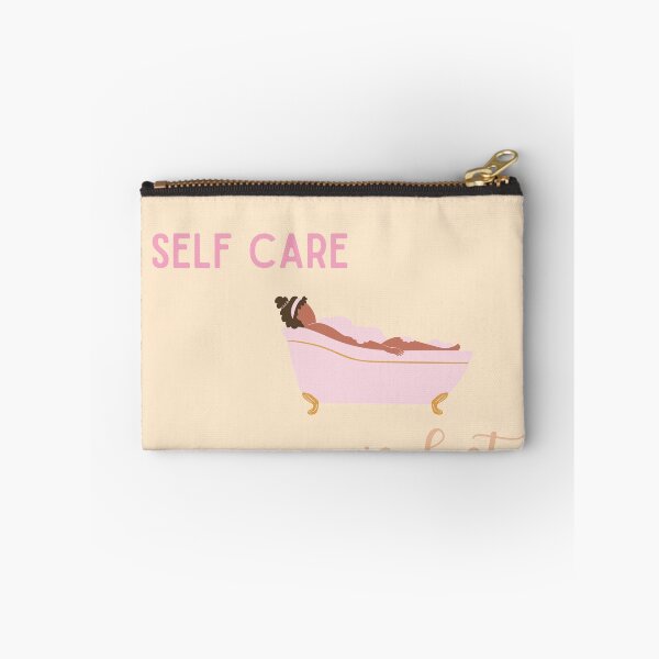 Item preview, self care is best care designed and sold by SpicyCherrys.