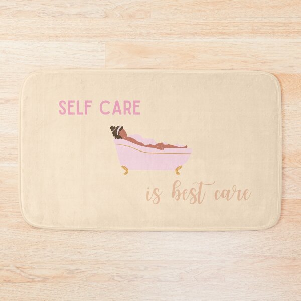 Item preview, self care is best care designed and sold by SpicyCherrys.