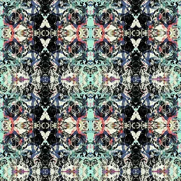 Artwork thumbnail, Wild by InnerAtlas