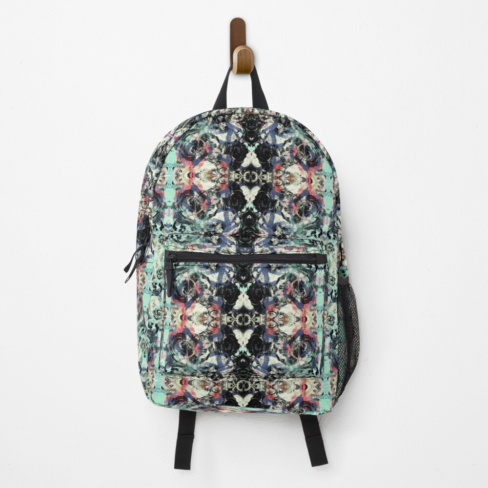 Item preview, Backpack designed and sold by InnerAtlas.