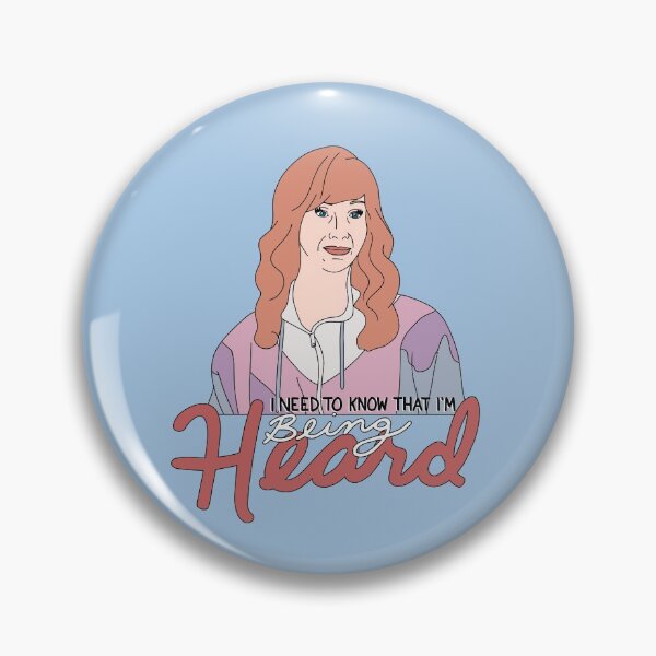 Item preview, Valerie Needs to Know designed and sold by thecompassrose.