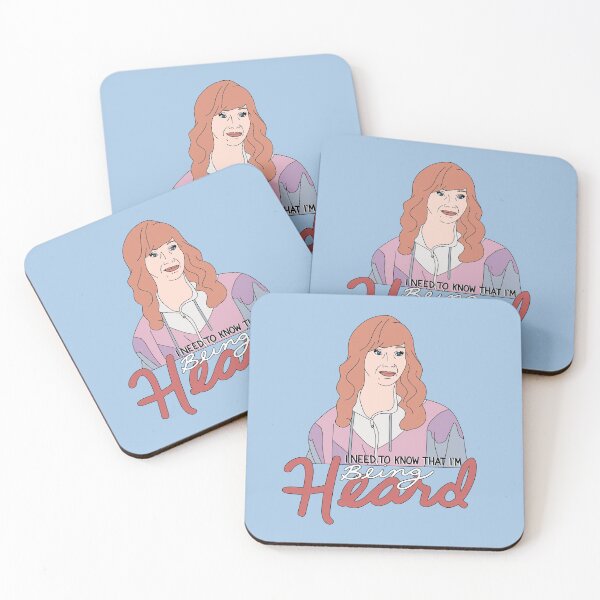 Item preview, Valerie Needs to Know designed and sold by thecompassrose.