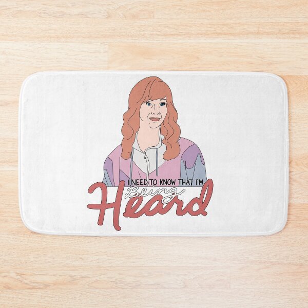 Item preview, Valerie Needs to Know designed and sold by thecompassrose.